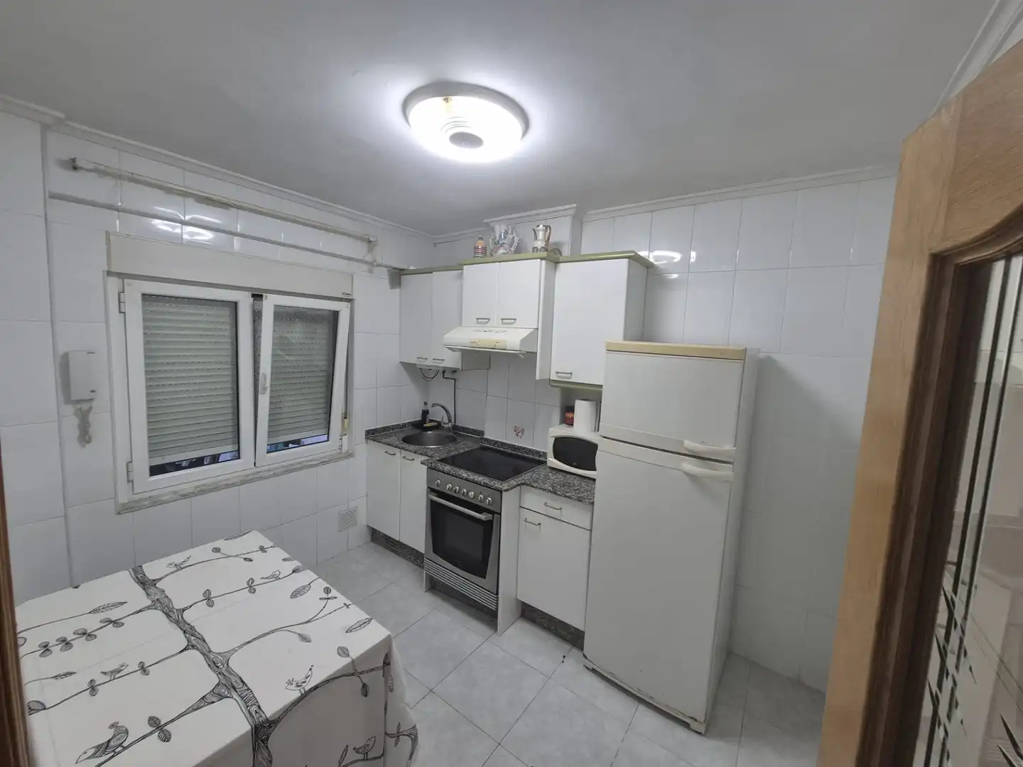 Appartamento con ascensore in vendita a Calle de la Magdalena, imagen 3