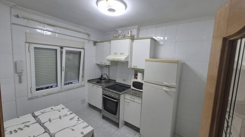 Foto 3 de Piso en venta en Calle de la Magdalena, Versalles, Avilés
