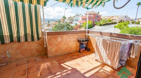 Foto 4 de Pis en venda a San García, Cádiz