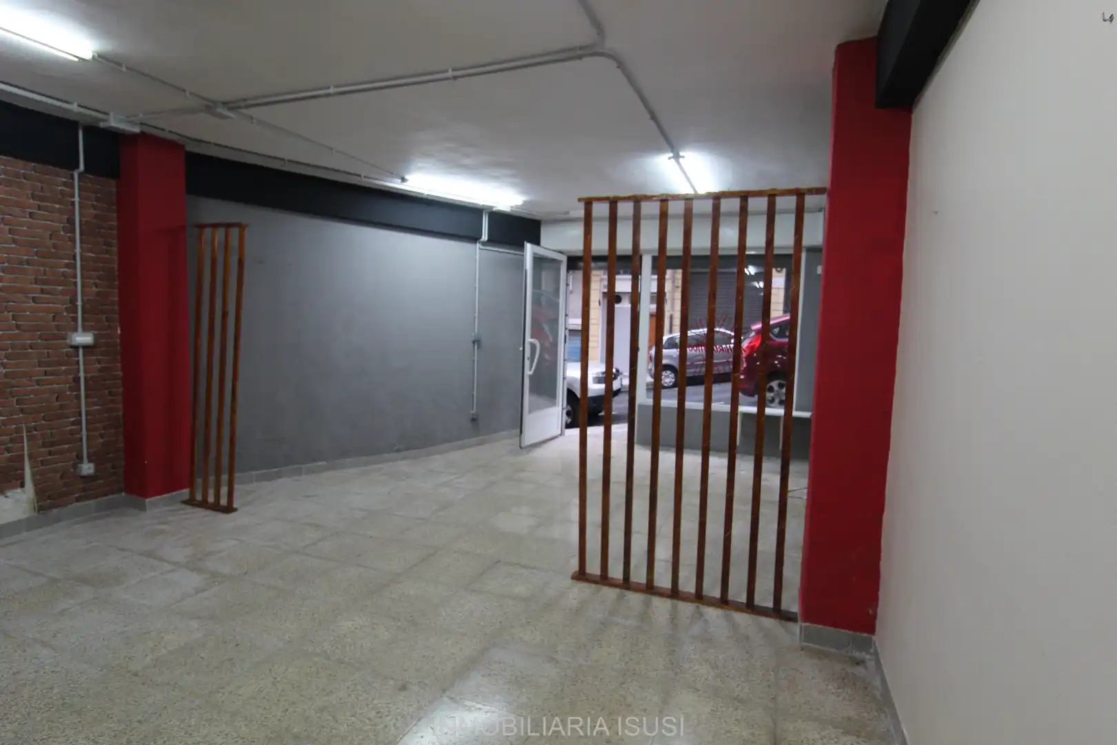 Business premises for sale in Pagazaurtundua Kalea
