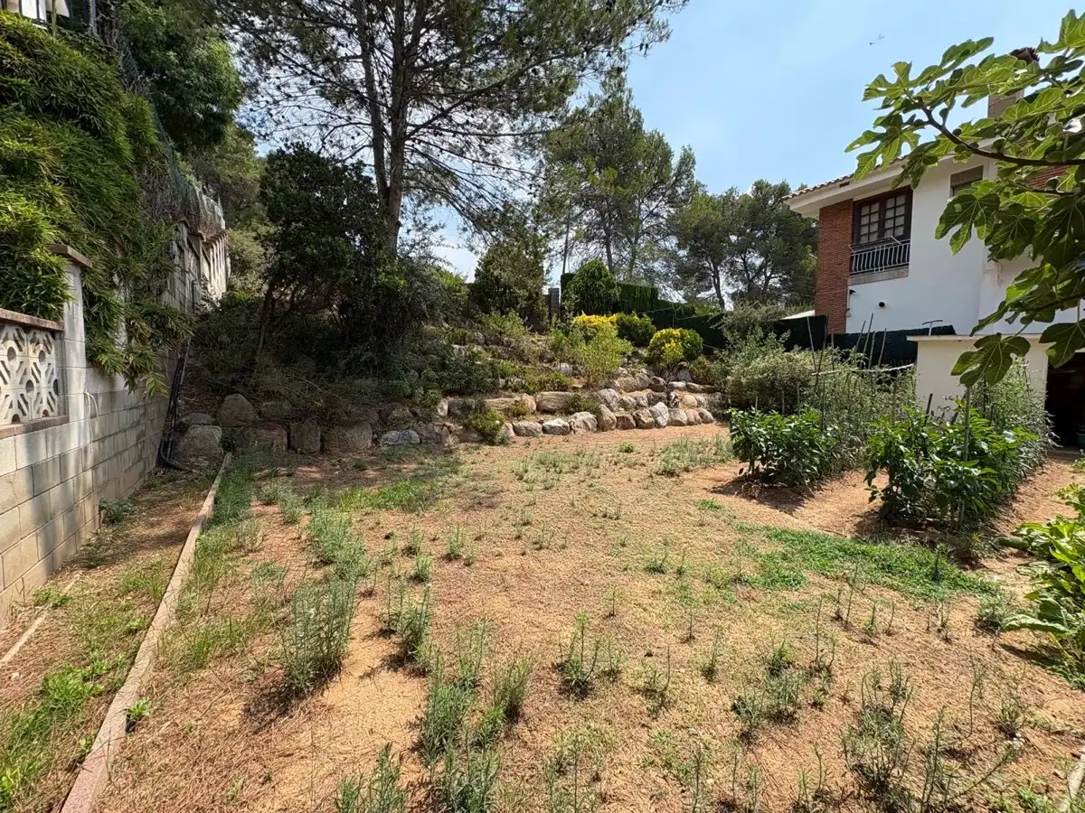 Terreno residencial en venta en Martorelles