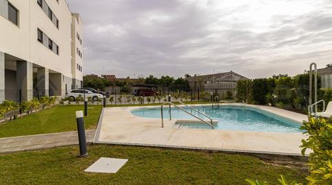 Foto 3 de Pis en venda a Parque Atlántico - Ronda este, Cádiz