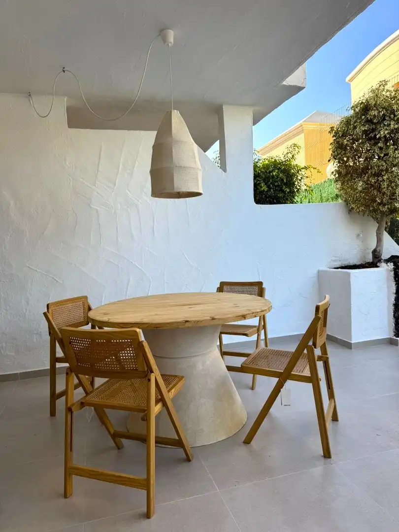 Apartament en venda a Playa del Duque