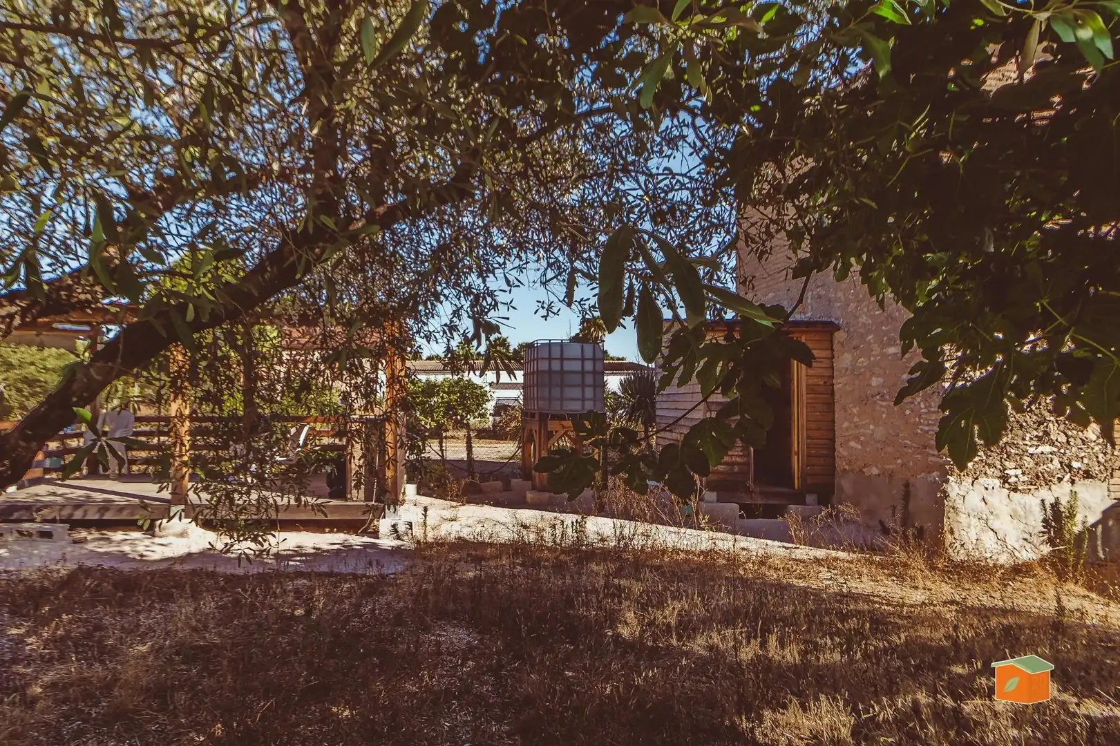Country house for sale in Roquetes, imagen 8