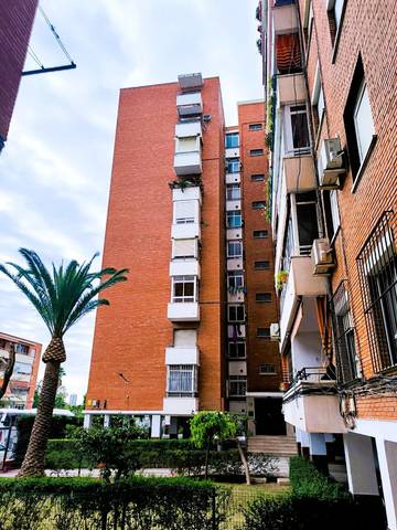 Piso en Venta en Portada Alta - Pol. Crta. De Cártama