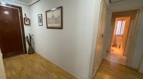 Foto 2 de Piso en venta en Hispanoamérica - Bernabéu, Madrid