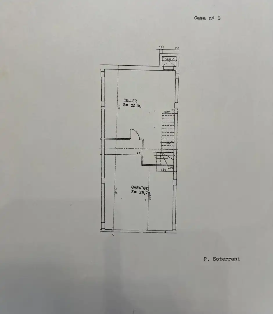 Casa o chalet en venta en Sant Vicenç de Montalt con Aire acondicionado, Calefacción y Terraza