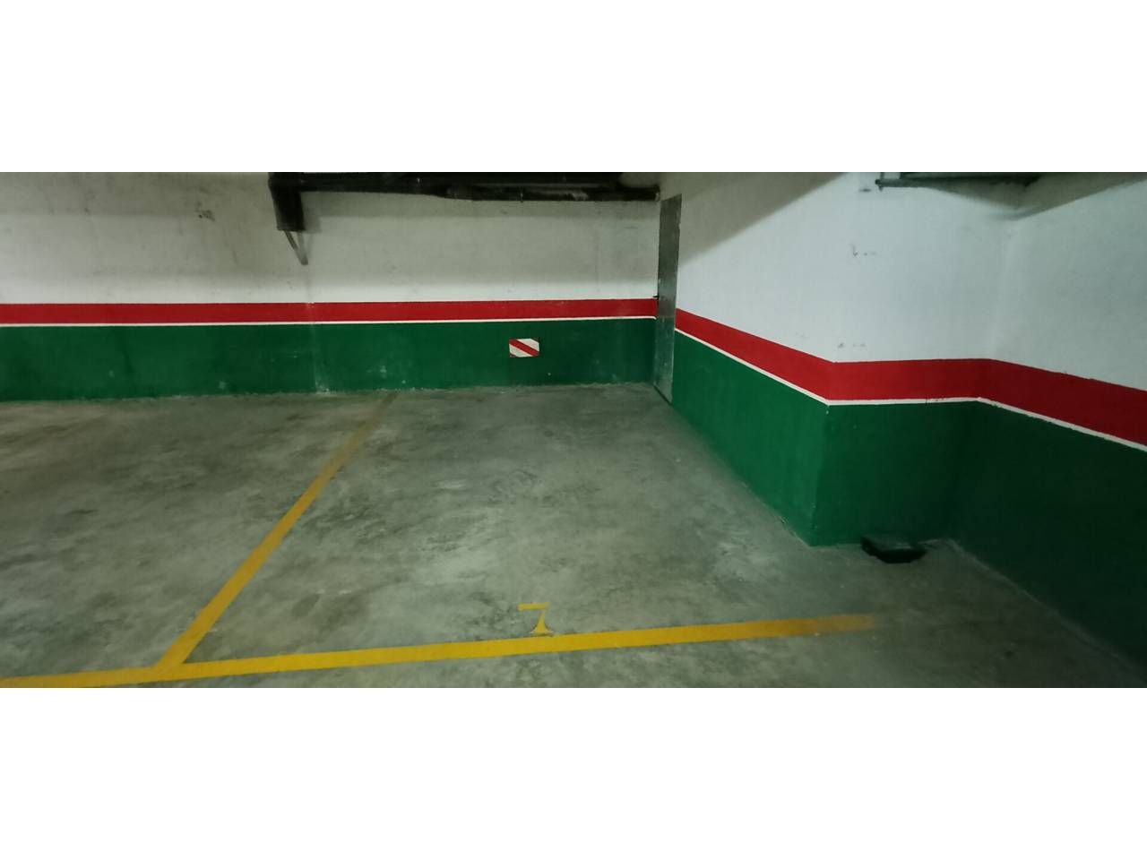 Parking de Garaje de alquiler en Celrà