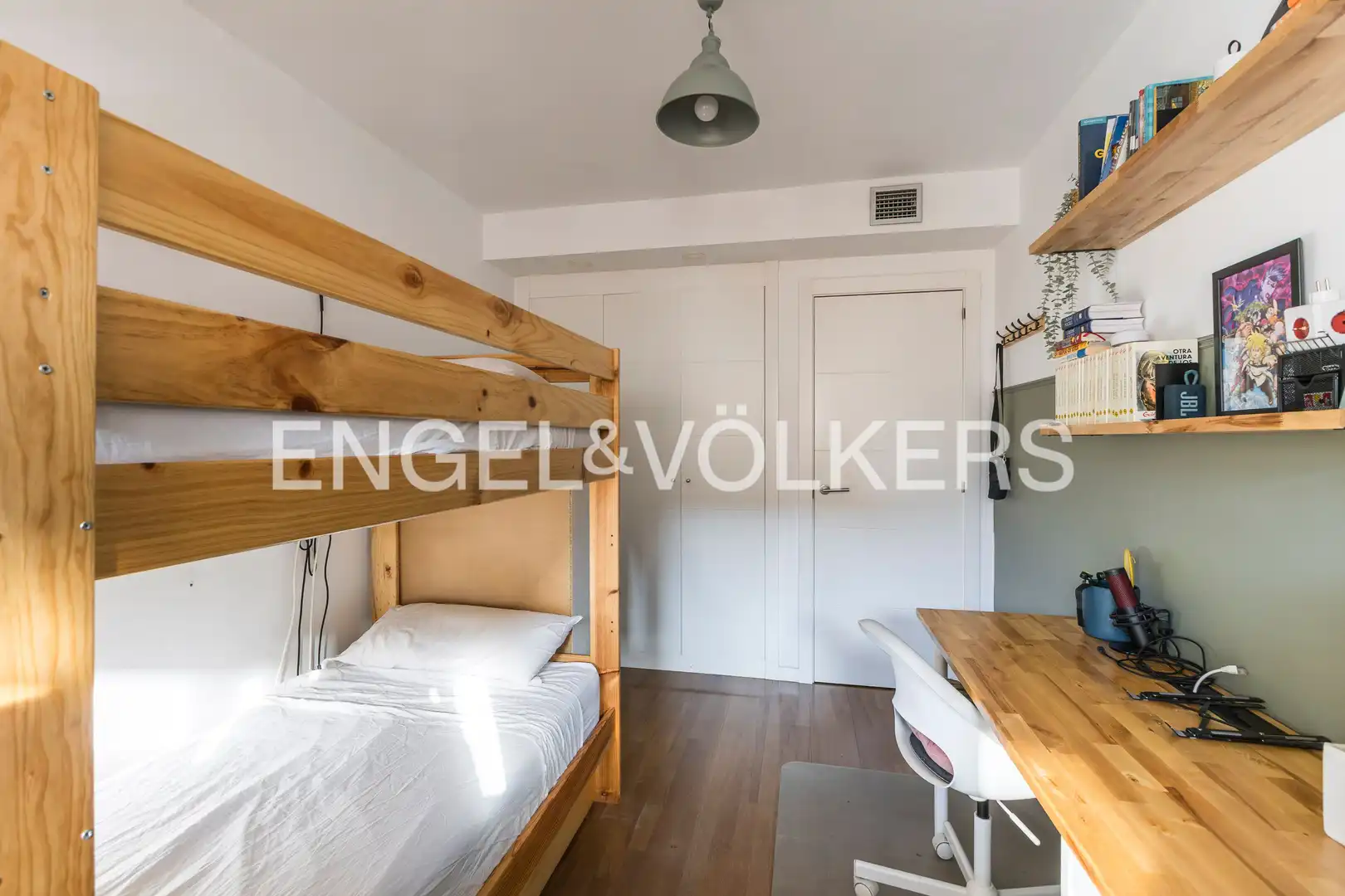Habitación de Piso en venta en Barajas