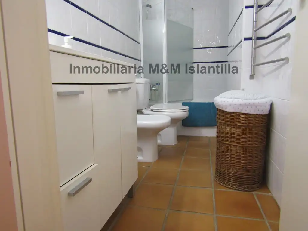 Apartament amb piscina en venda a Islantilla Golf, imagen 38