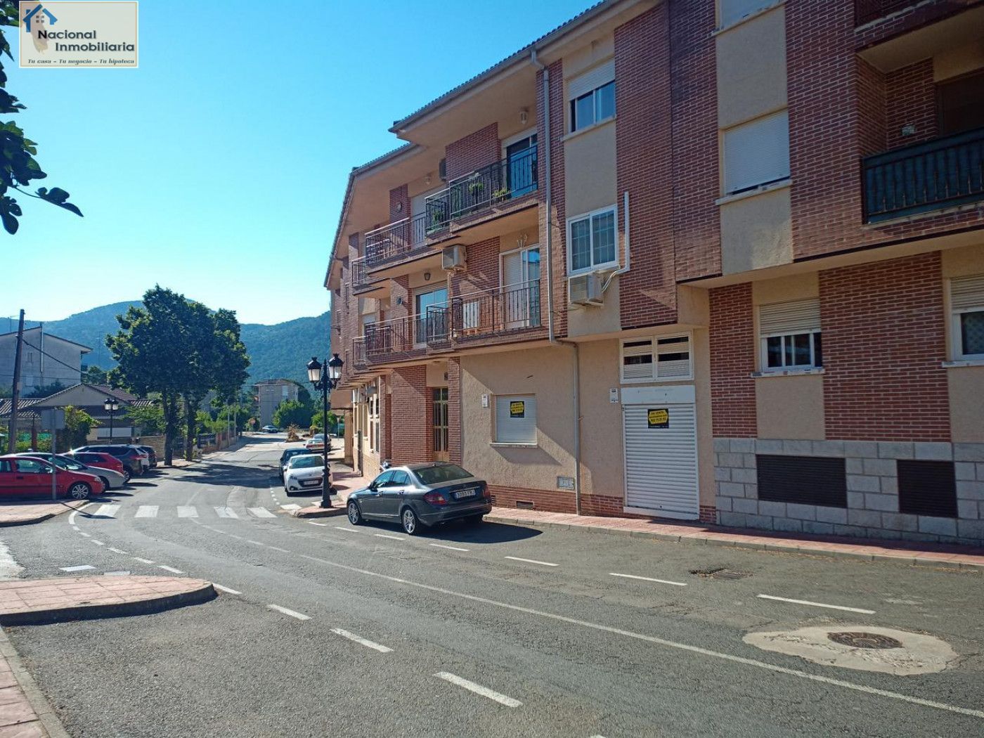 Geschaftsraum zum verkauf in Avenida jose antonio, Santa María del Tiétar