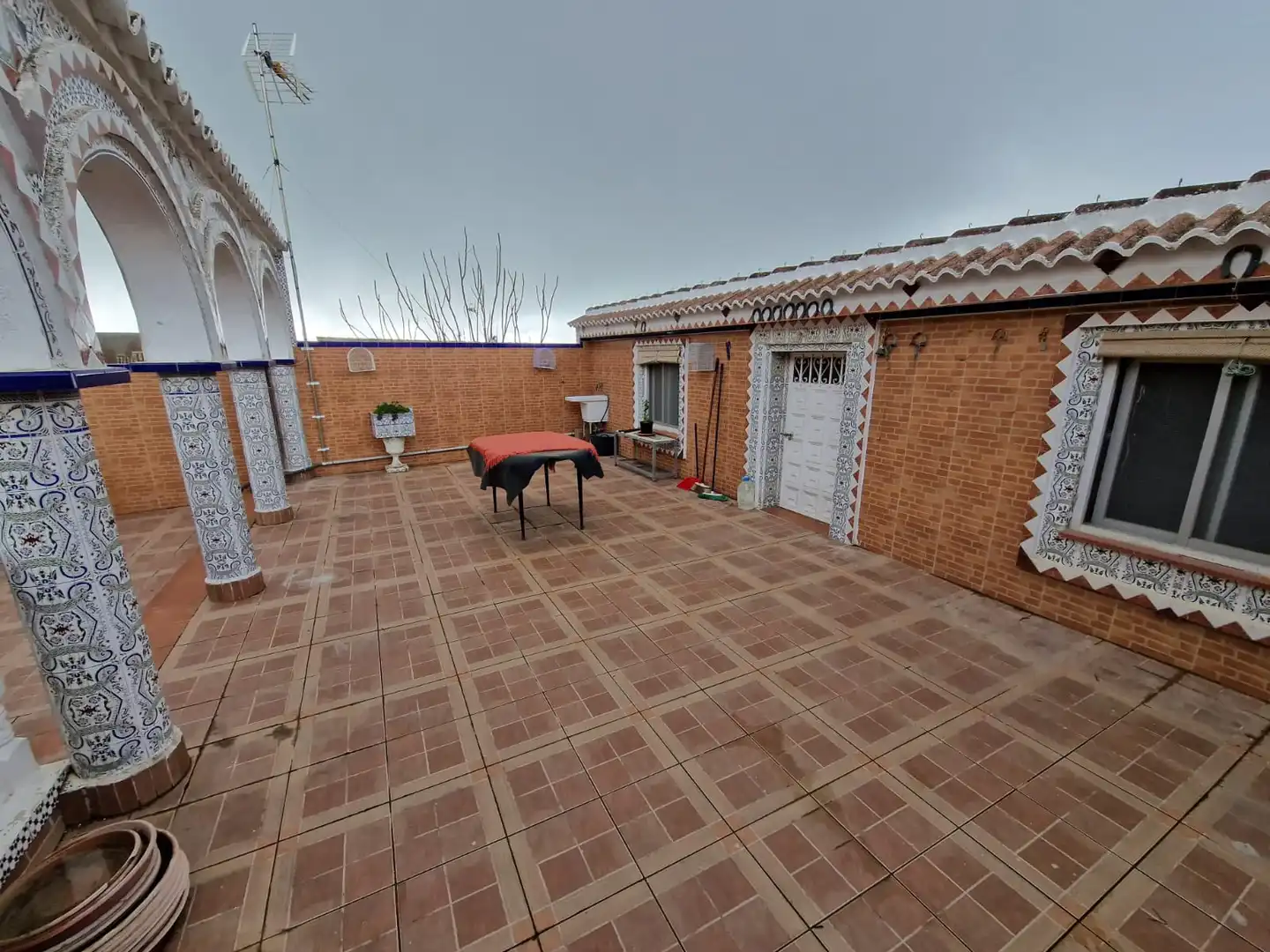 Casa con terrazza in vendita a Úbeda, imagen 39