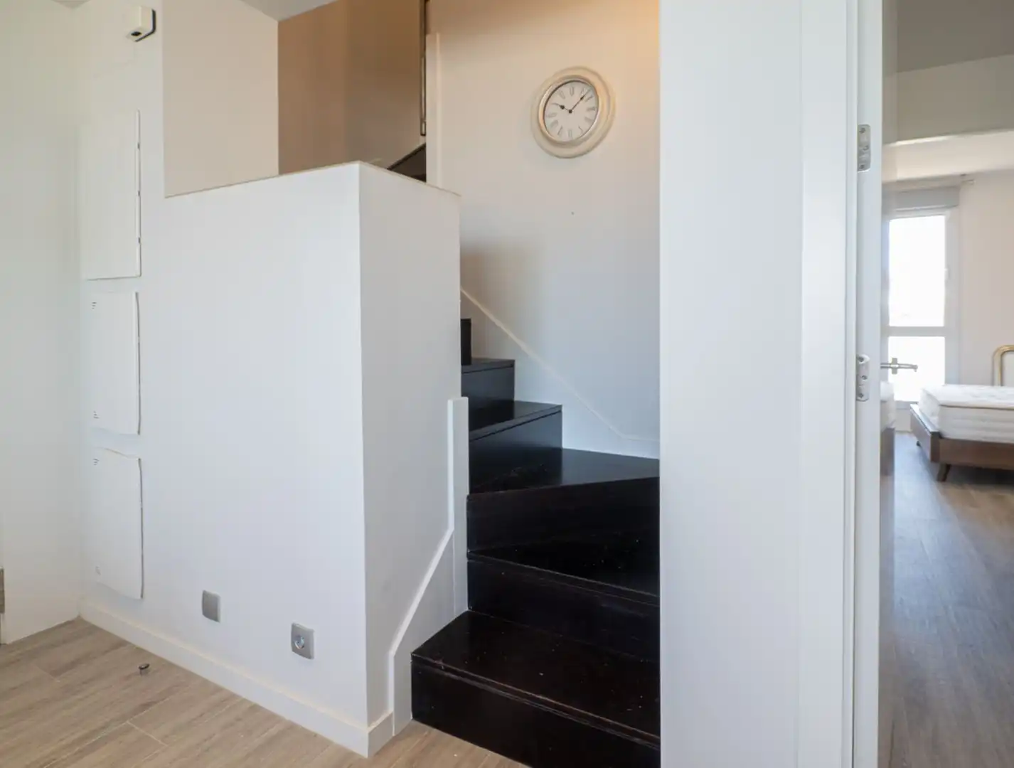 Ático de alquiler en Estepona con Aire acondicionado, Terraza y Trastero