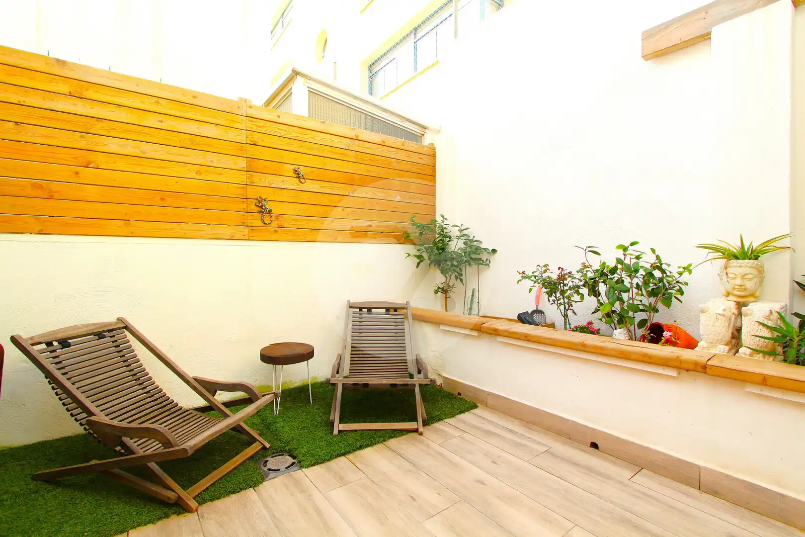 Piso en venta en Vista Alegre