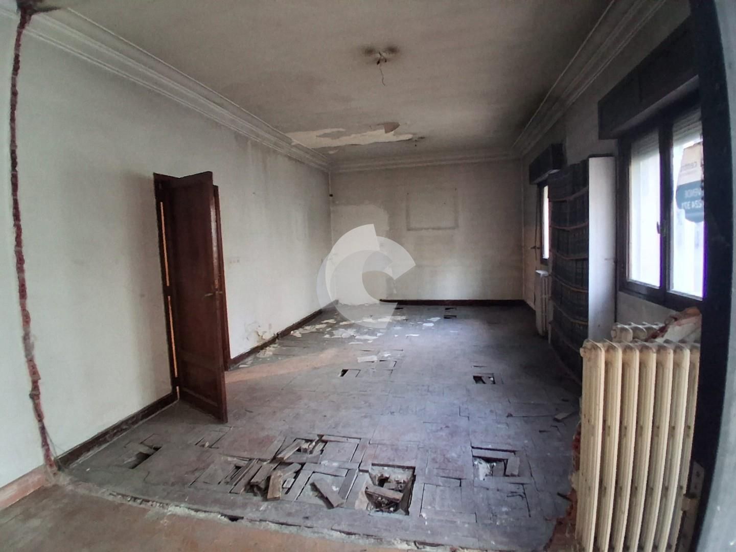 Loft for sale in Vigo 