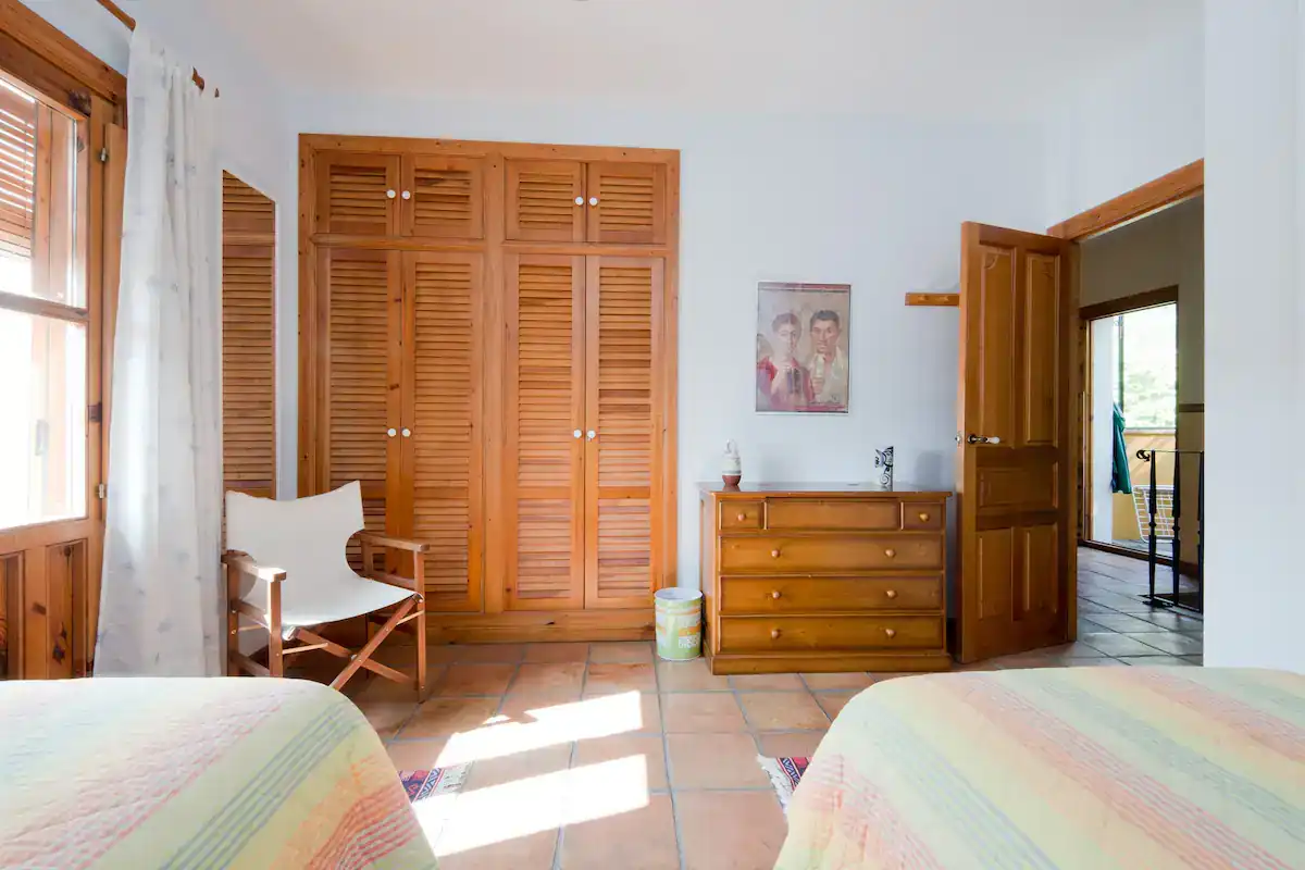 Casa amb piscina en venda a Úbeda, imagen 26