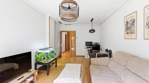 Foto 4 de Planta baja en venta en Rejas, Madrid Capital