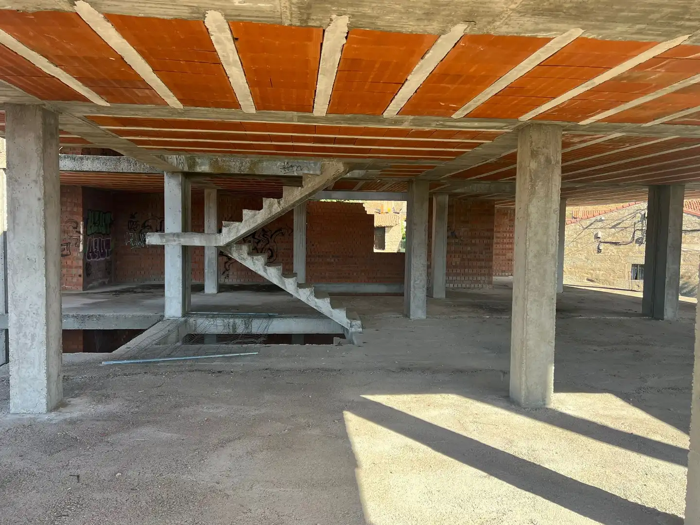 Residencial en venta en Navarredonda de Gredos