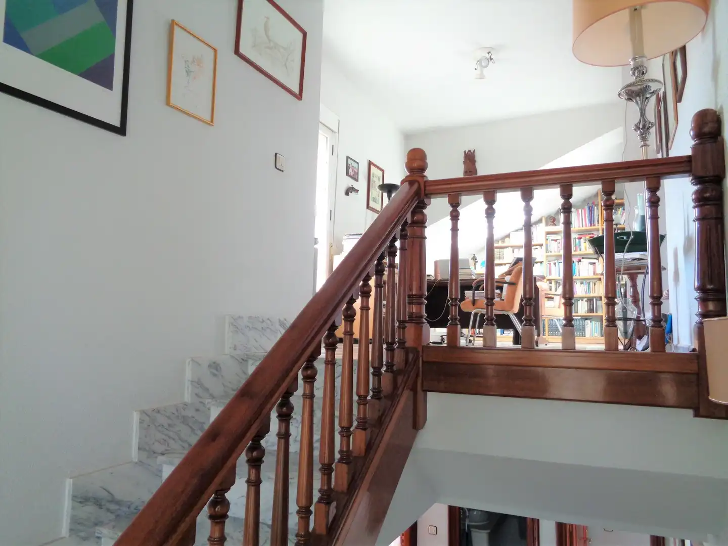Einfamilien-Reihenhaus zum Verkauf in Calle José Canalejas, Los Pinos - El Pilar