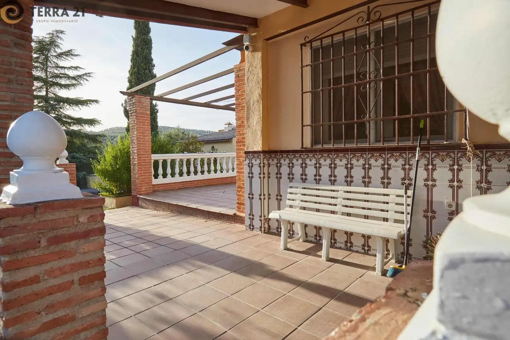 Xalet en venda a Puente Jontoya - Puente de la Sierra - El Arroyo, imagen 40