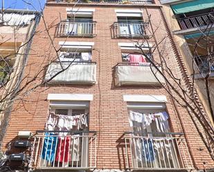 Vista exterior de Àtic en venda en Santa Coloma de Gramenet