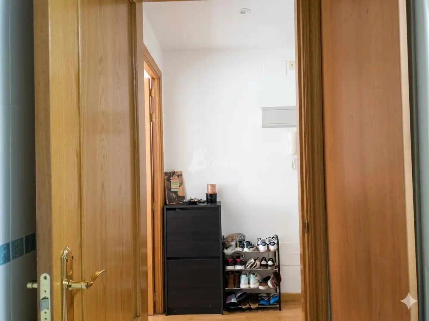 Wohnung zum Verkauf in Parla mit Heizung und Abstellraum