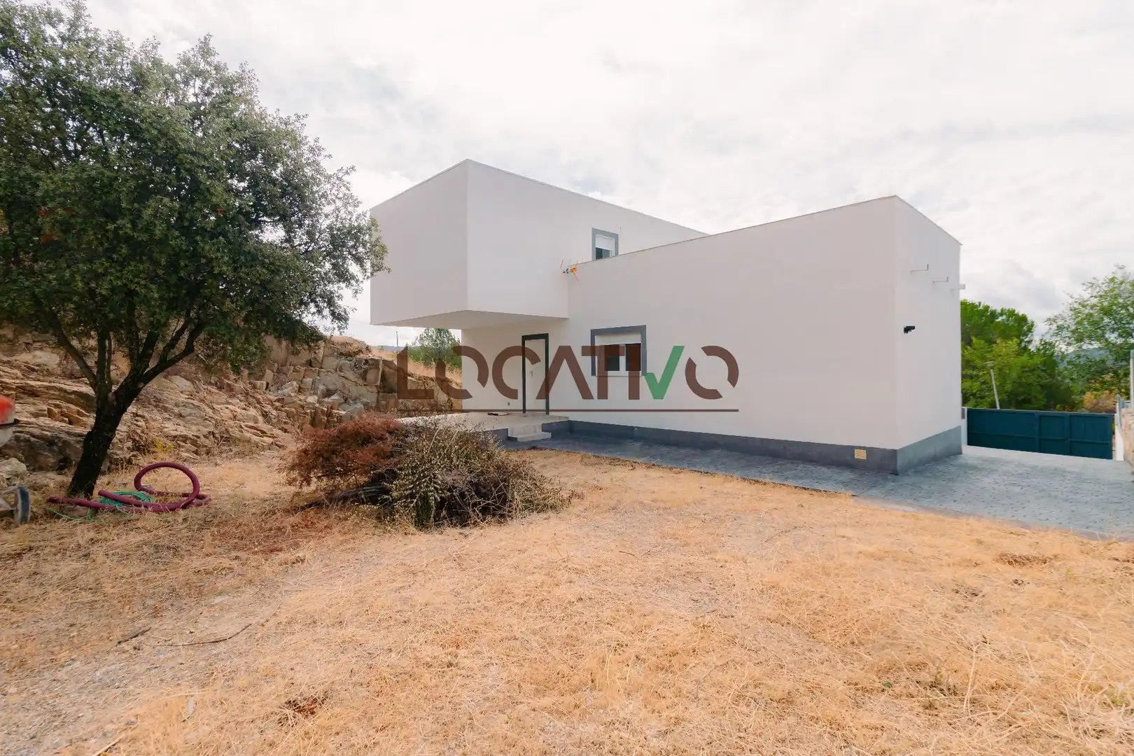 Haus mit Garten zum Verkauf in Robledo de Chavela, imagen 42