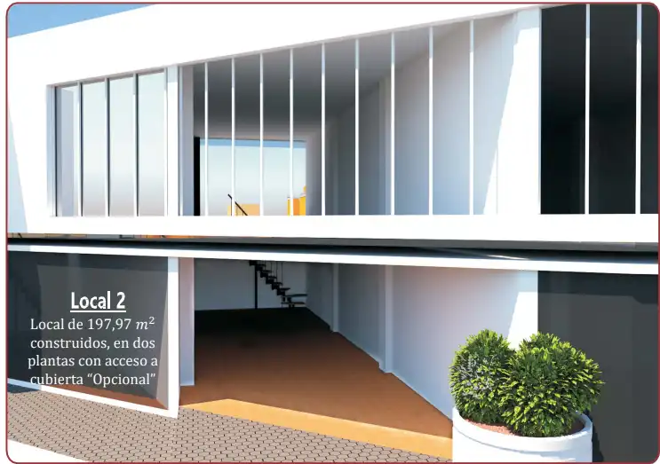 Residencial en venta en Mairena del Aljarafe