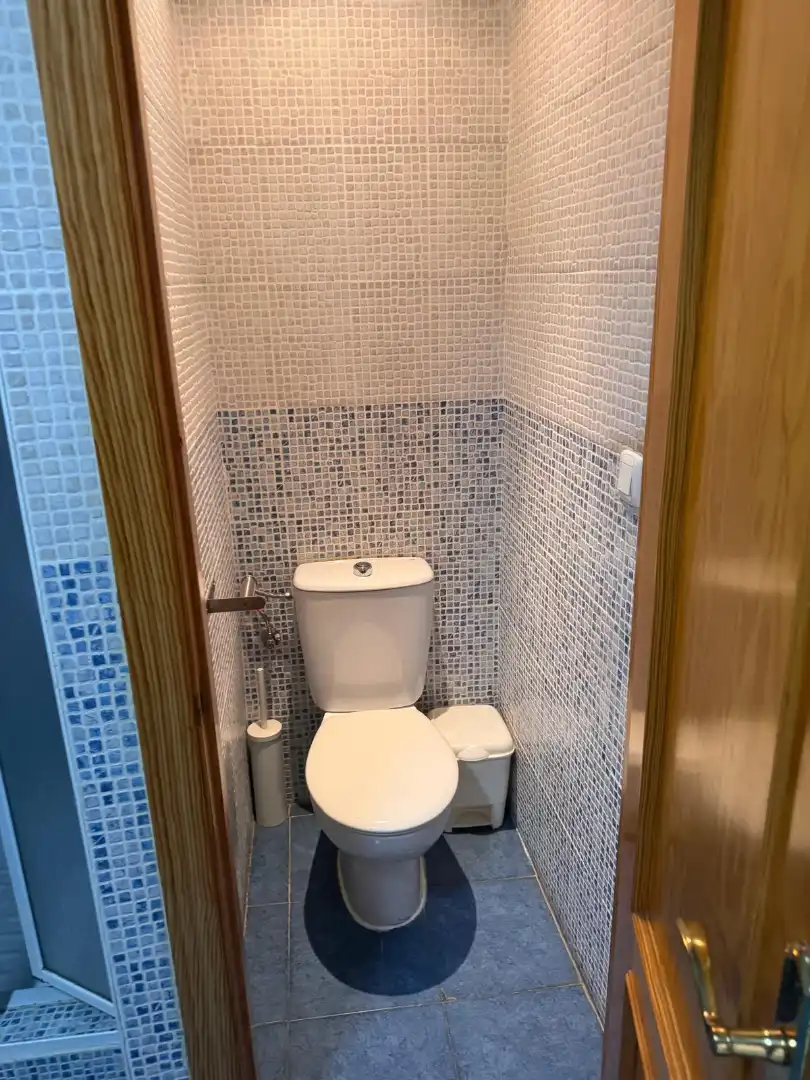 Local commercial à vendre à Calle Río Rocío 2, imagen 22