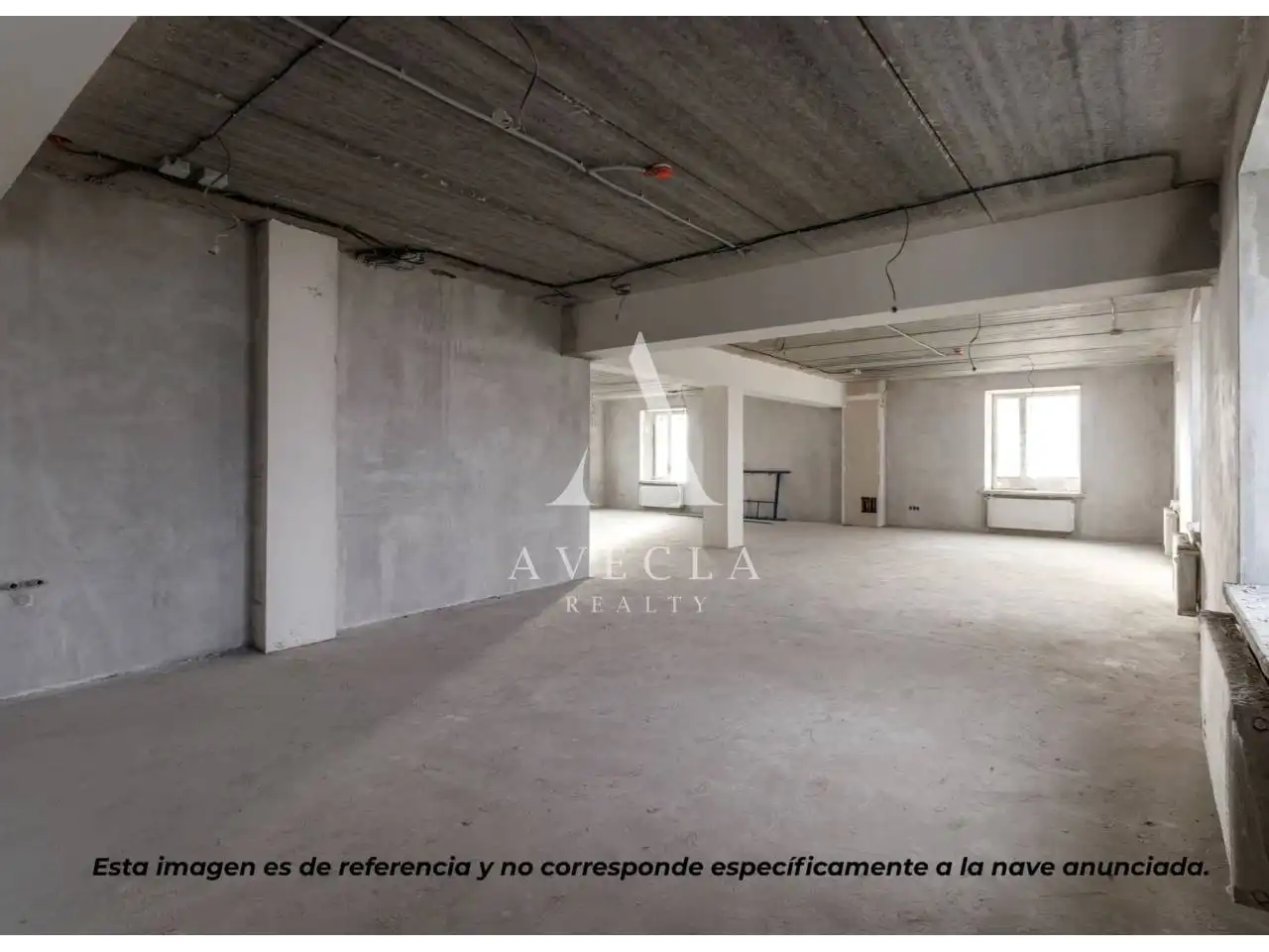 Nave industrial in affitto a Avenida Vallès 97, imagen 22