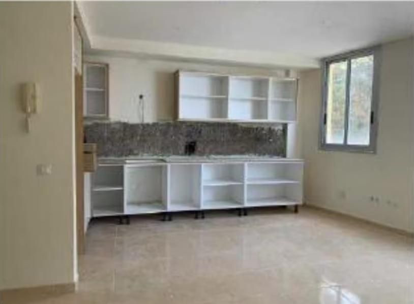 Kitchen of Flat for sale in Los Realejos