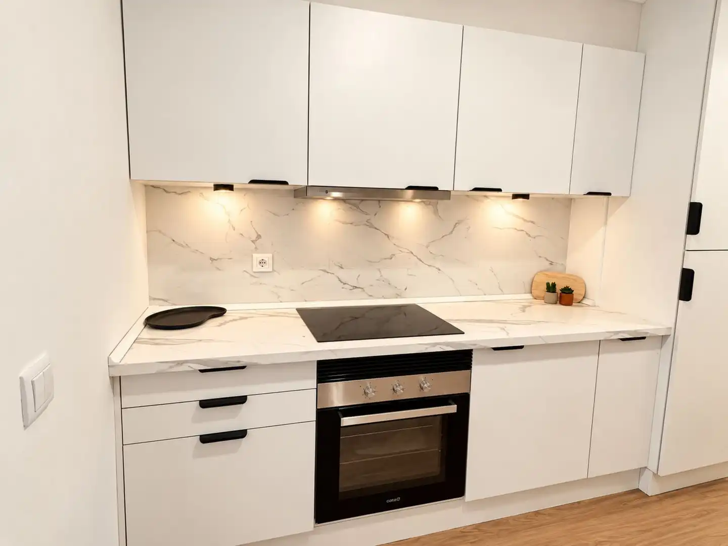 Apartamento con piscina en venta en Orihuela Costa, imagen 5