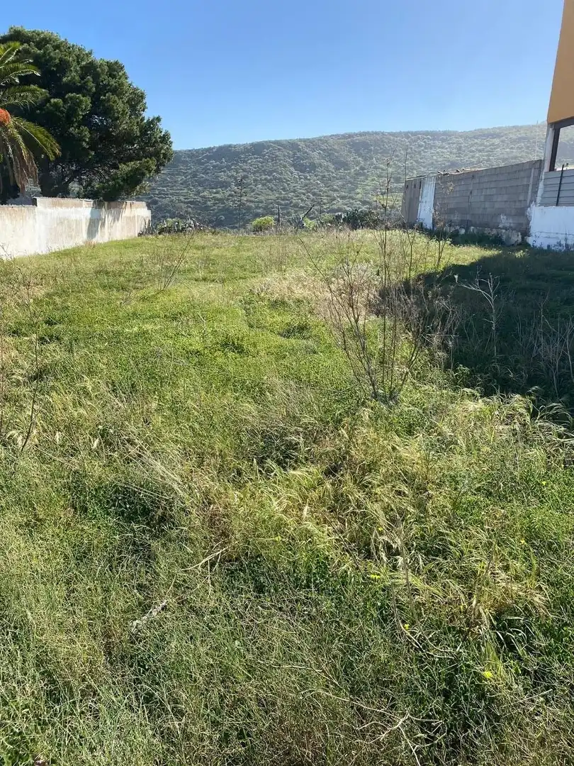 Terreny residencial en venda a Calle Calle del Canario, 19, imagen 2