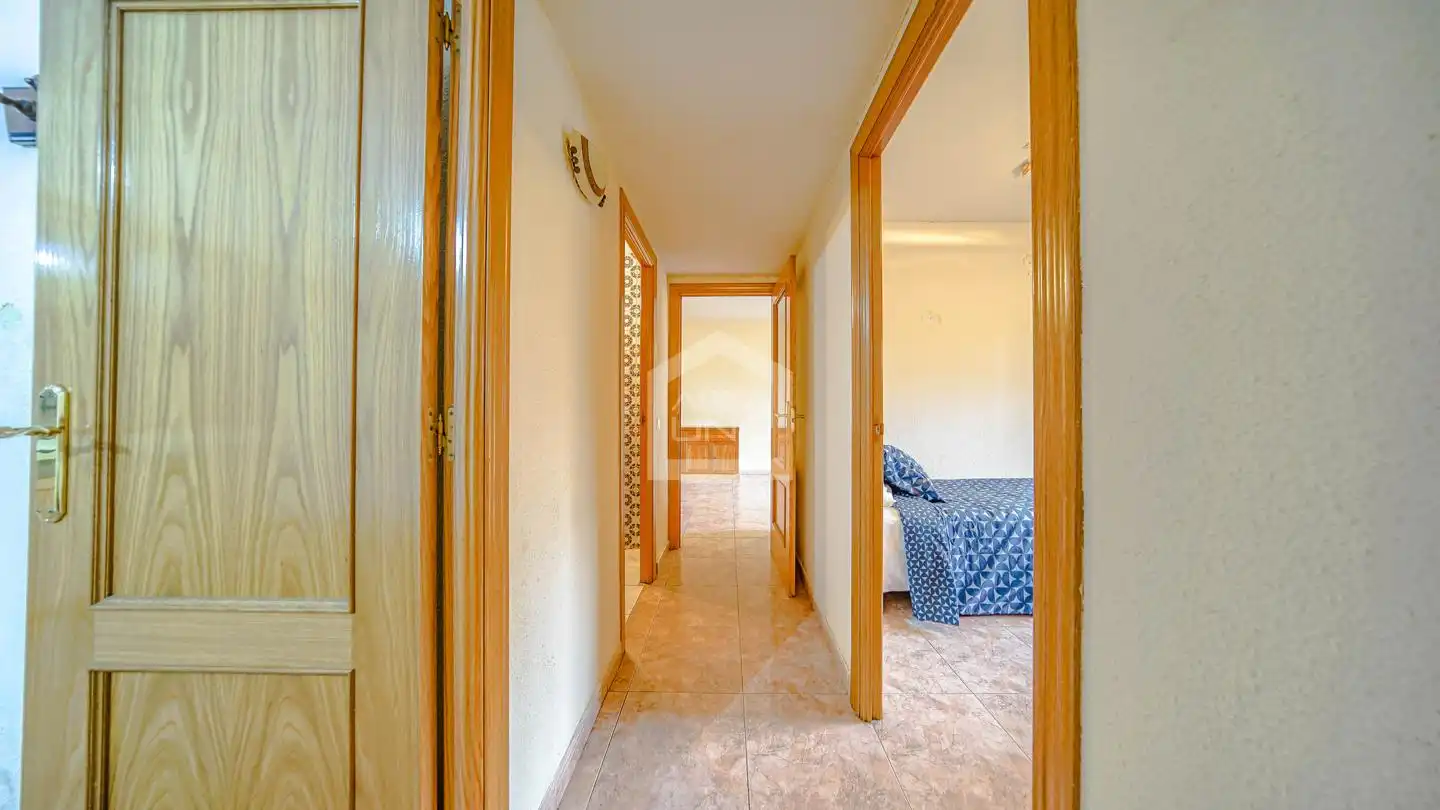 Flat for sale in Alcorcón  with Heating and Terrace