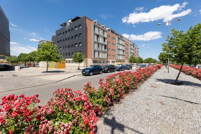 Piso en Venta en Campus de la Salud