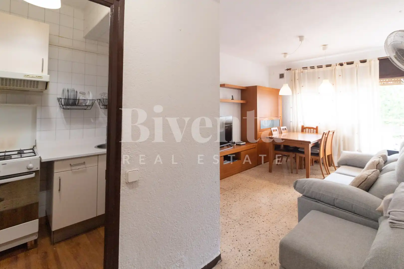 Habitación de Piso en venta en El Vendrell con Balcón