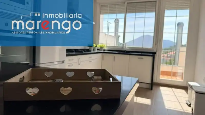 Cocina de Finca rústica en venta en Sueras / Suera