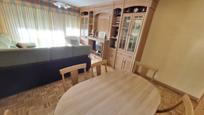 Dining room of Flat for sale in Fuenlabrada  with Air Conditioner, Heating and Parquet flooring