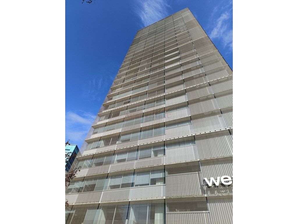 Office to rent in Bellvitge