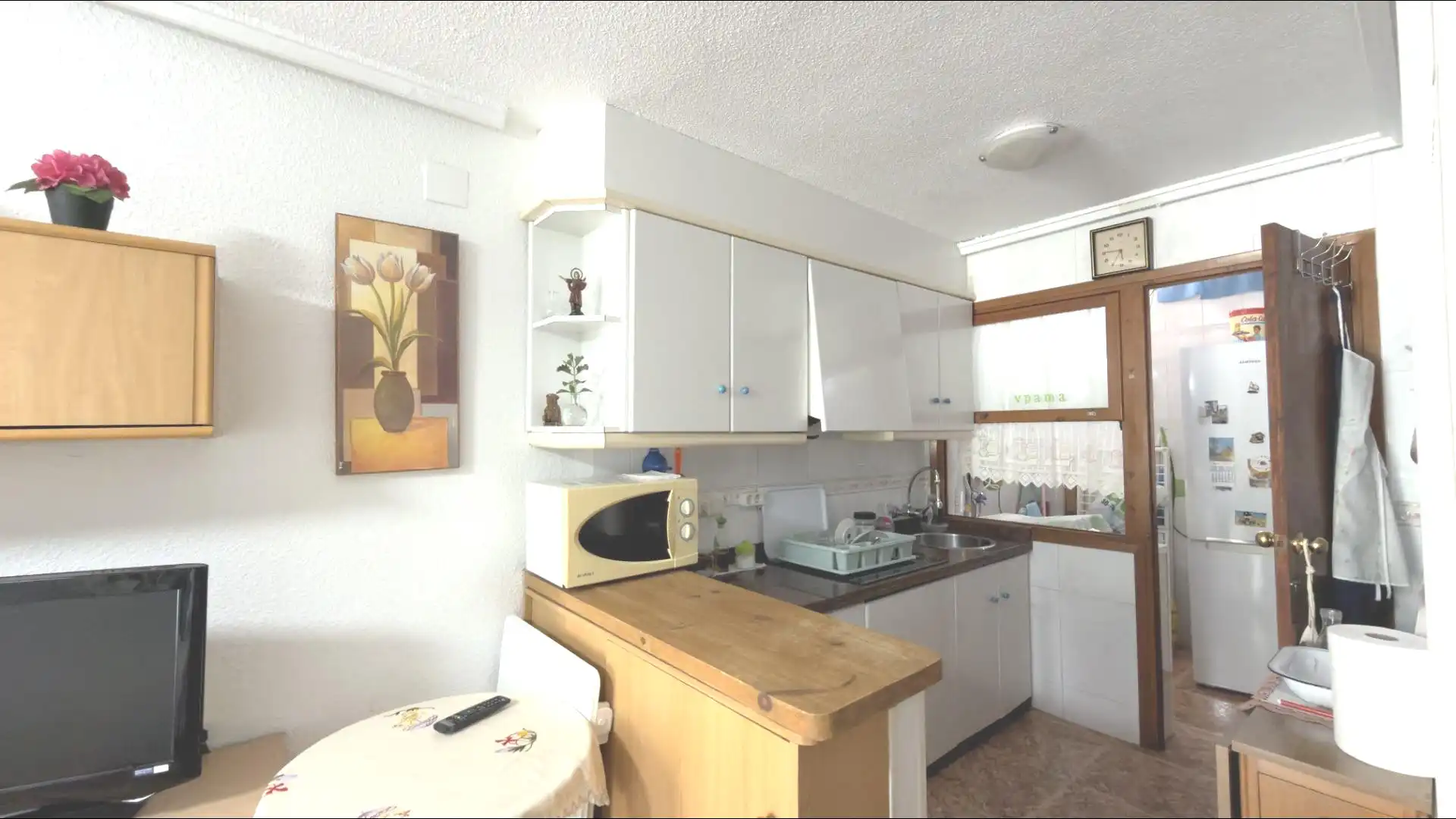 Casa a schiera con giardino in vendita a Santa Pola ciudad, imagen 13