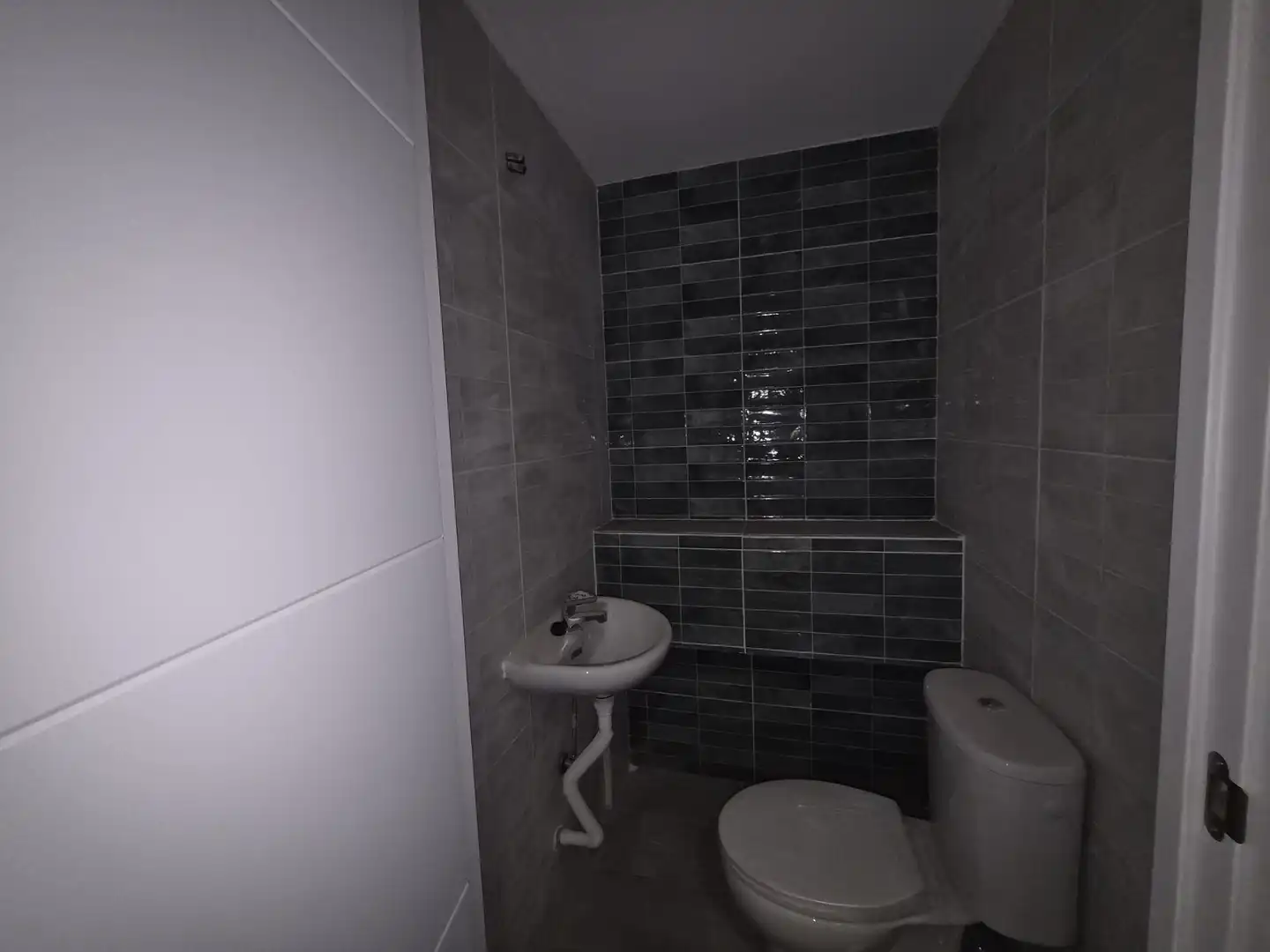 Bathroom of Commercial properties for sale in Mérida