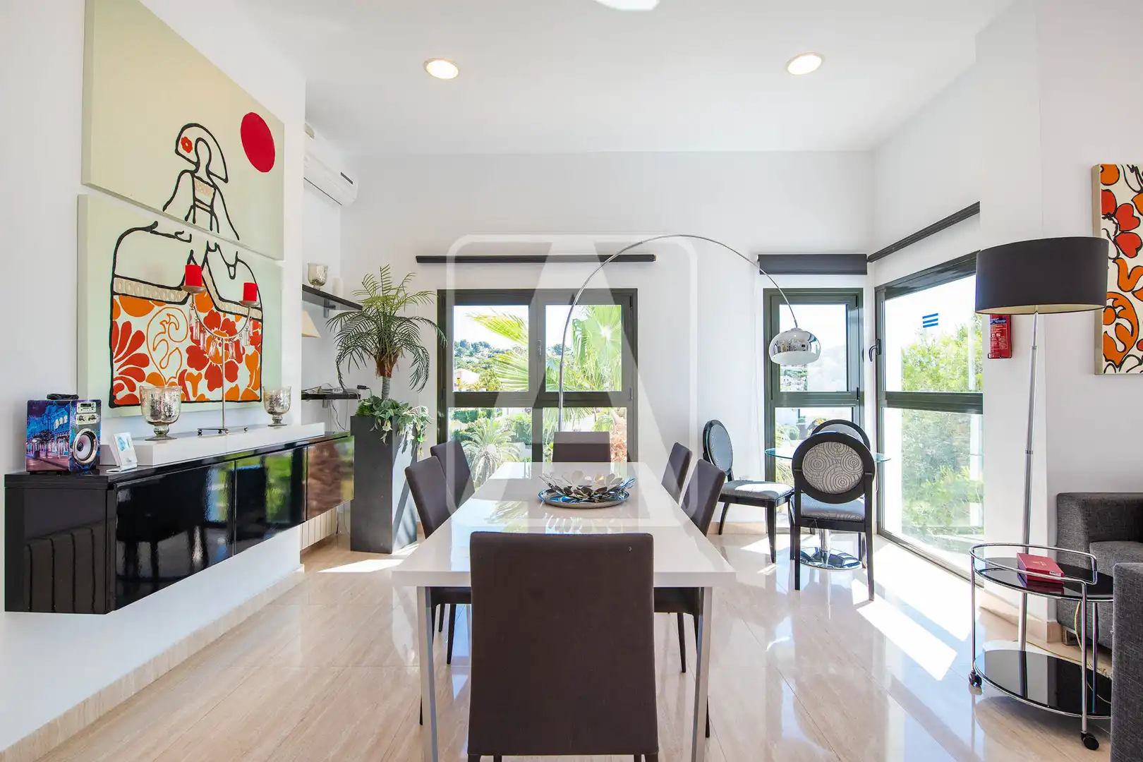 Detached house with pool for sale in Cala Advocat - Baladrar, imagen 15