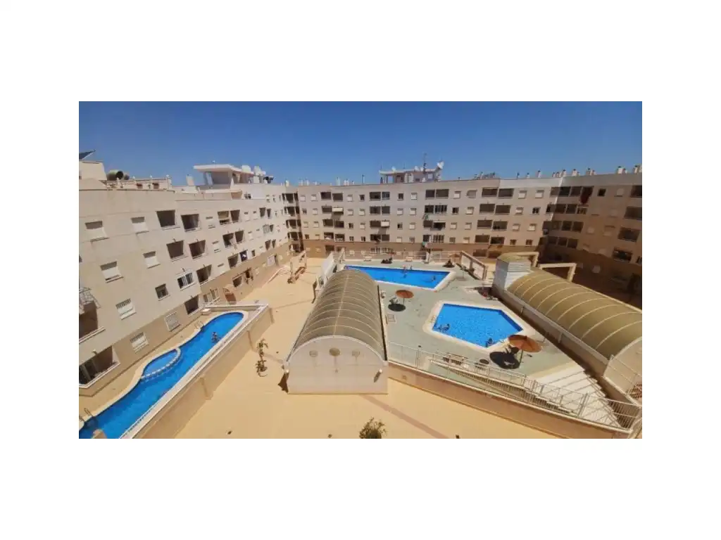 Appartement compact à vendre à Ronda Don Manuel Martinez Guira, imagen 20