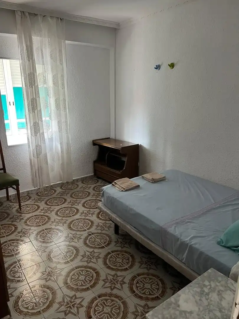 Piso con terraza en venta en Calle Calle Maestro Luis Torregrosa, imagen 5