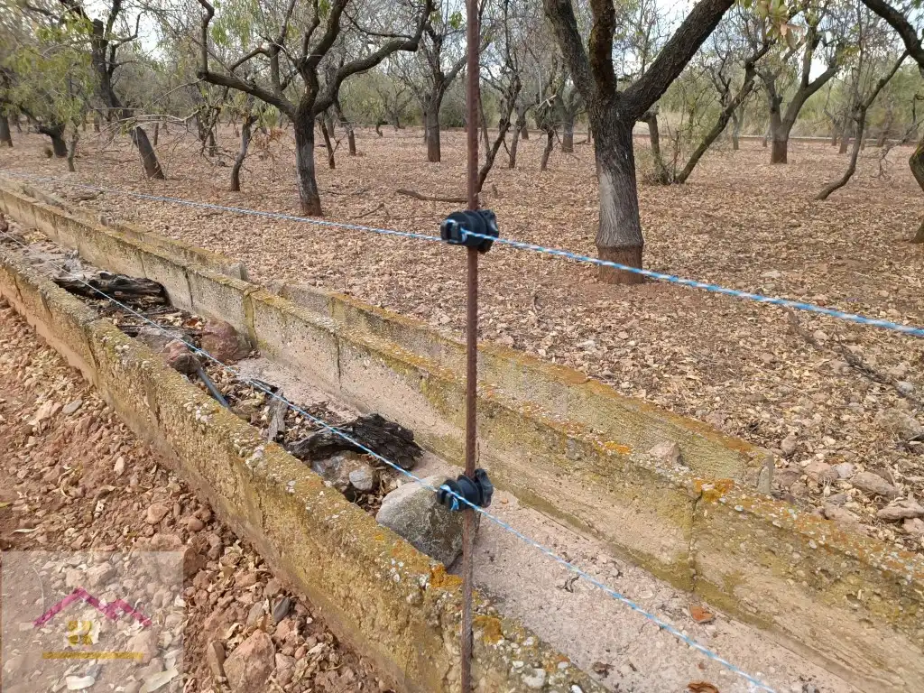 Finca rústica en venda a Calle Oropesa, 14, Torreblanca