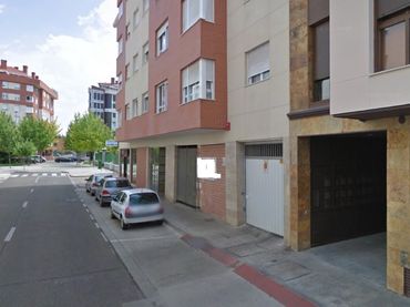 Aparcament en venda a Campo de la Juventud