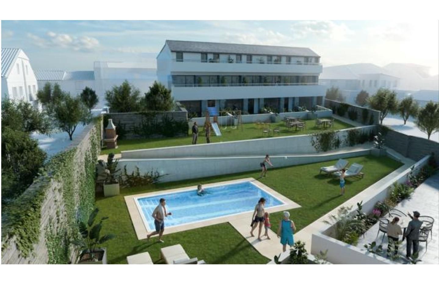 Duplex for sale in Sentmenat