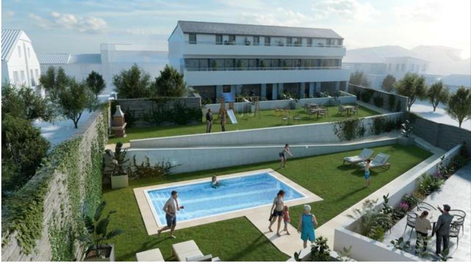 Foto 1 de Dúplex en venda a Sentmenat, Barcelona