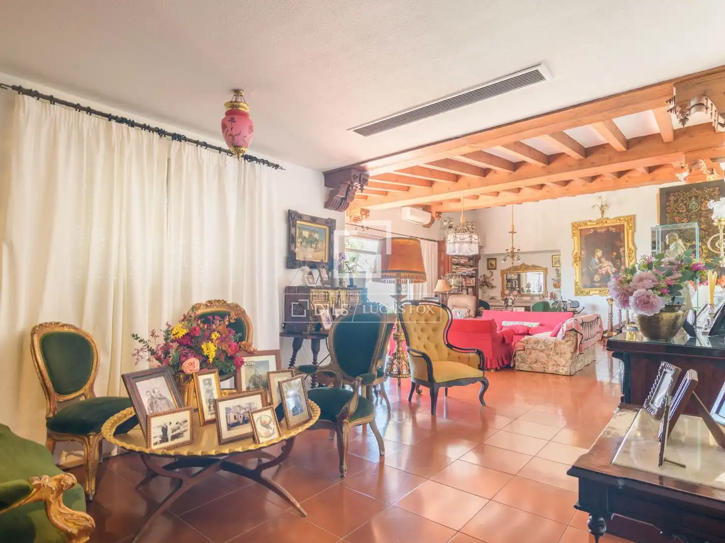 Detached house with pool for sale in Centro, imagen 32