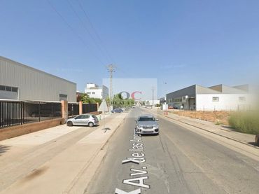 Nave industrial in vendita a Alcantarilla